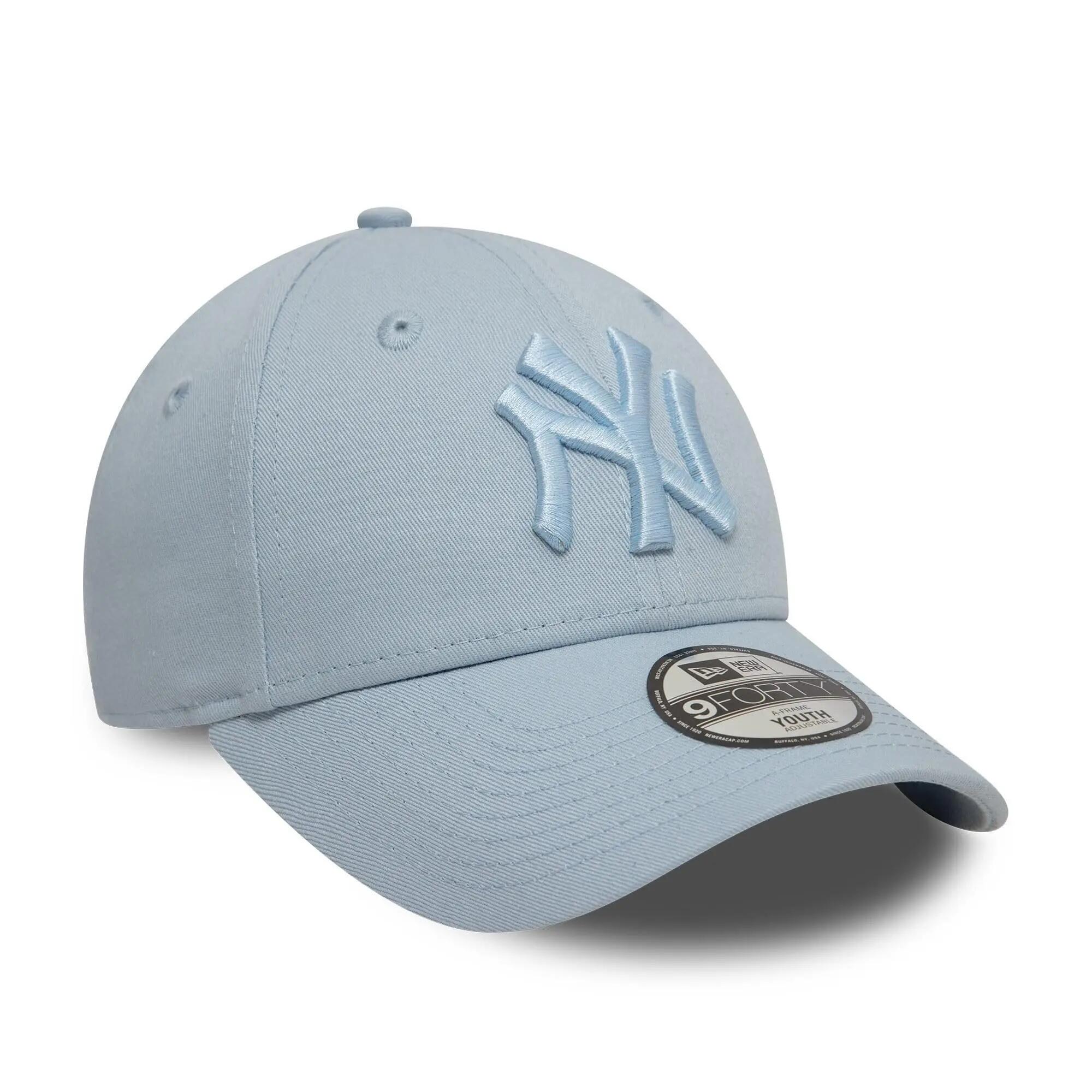 Casquette des New York pour Les Enfants Fans de la MLB Fille garçon 9Forty 3/5