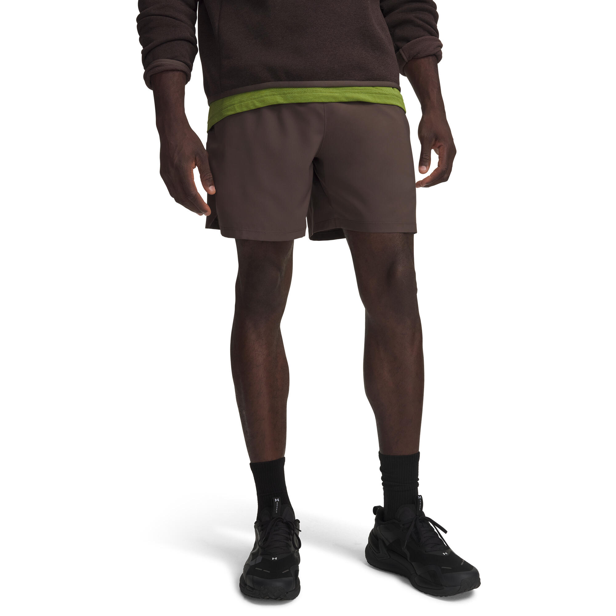 Shorturi Under Armour Vanish Woven 2.0 pentru bărbați 6009865