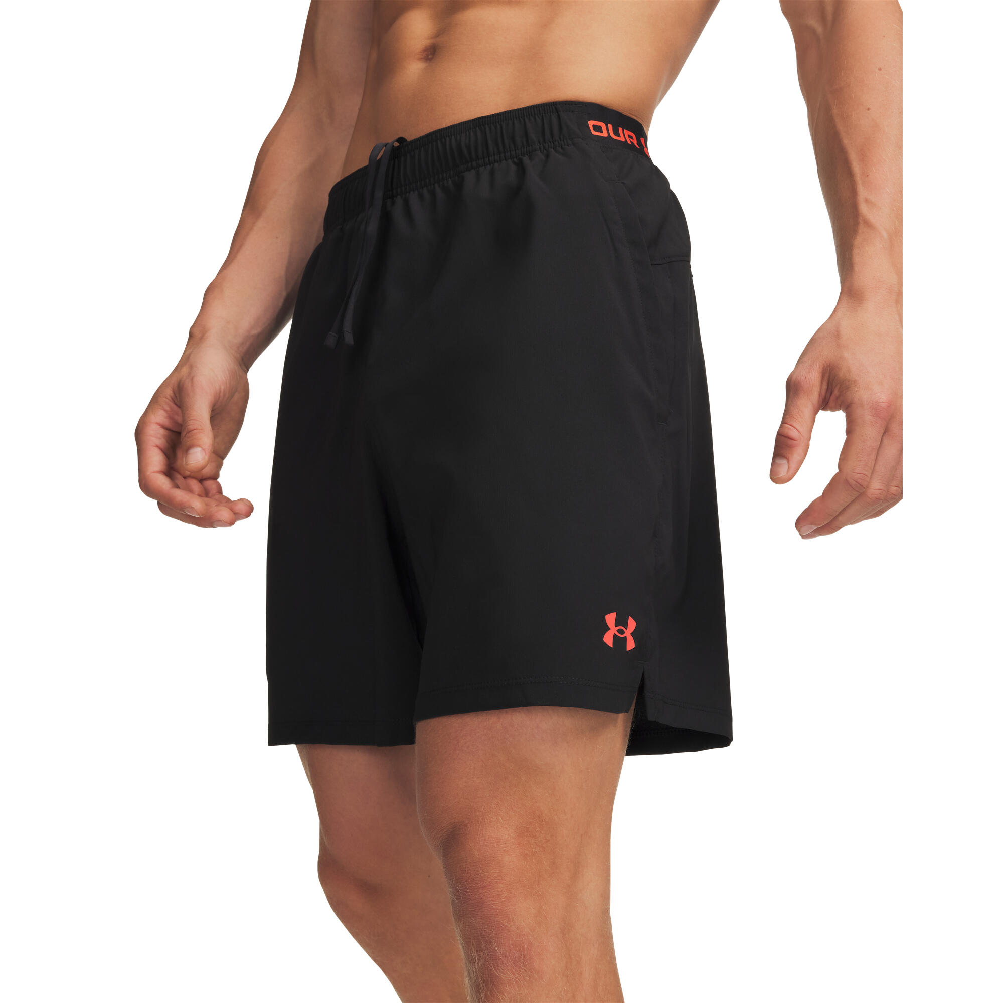 Under Armour Herren Short Vanish Woven 2.0 6009865 2/4
