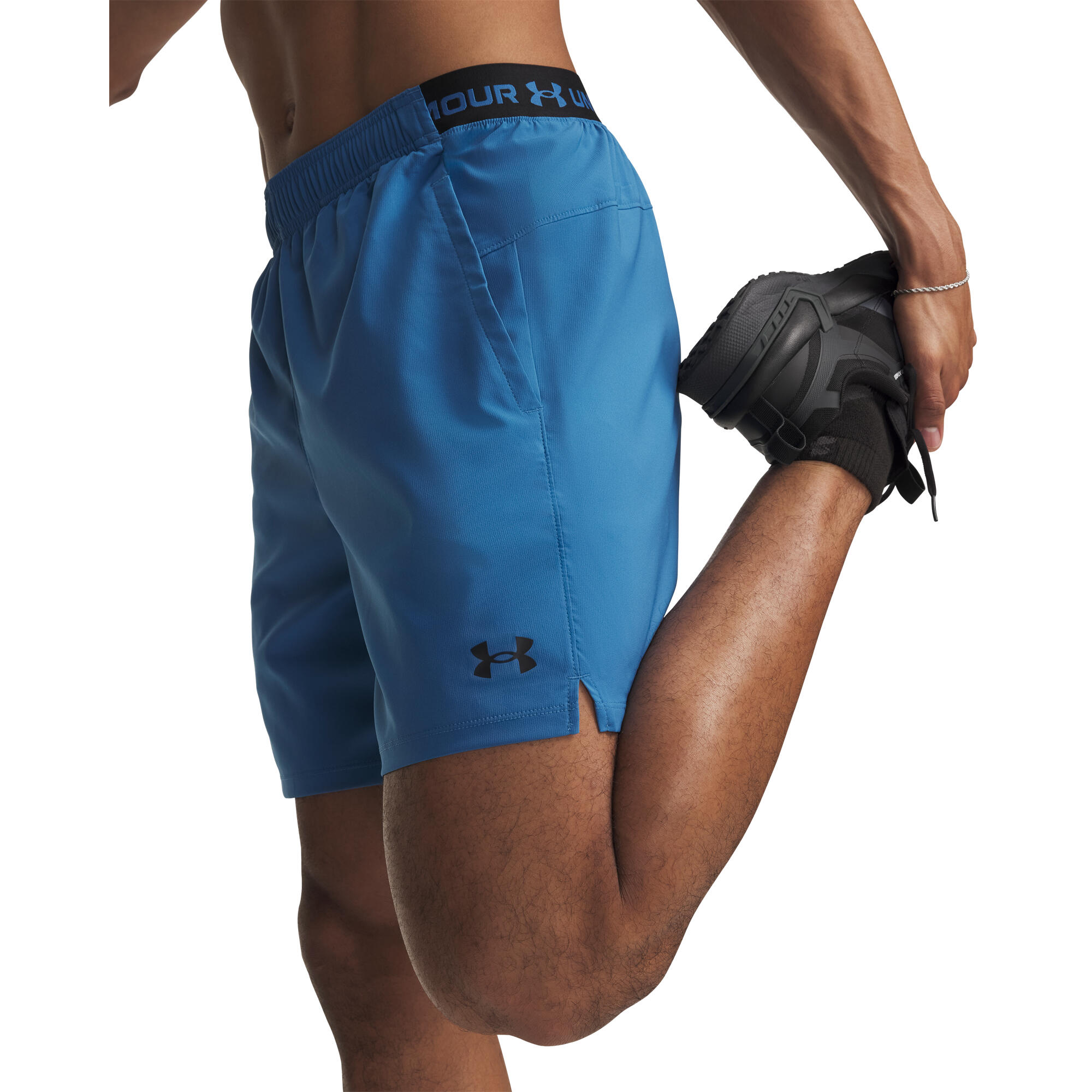 Under Armour Herren Short Vanish Woven 2.0 6009865 3/6