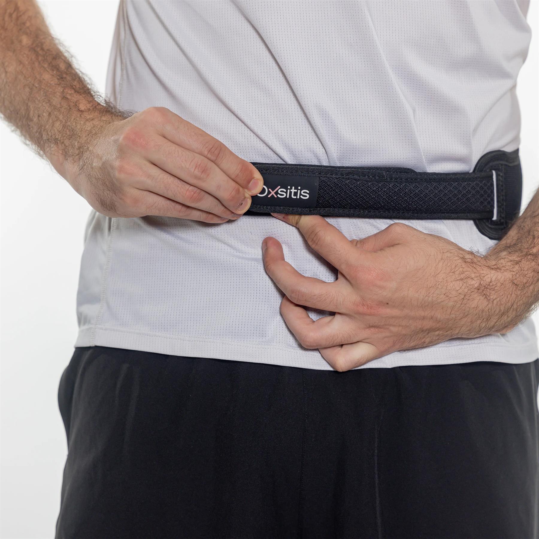 Ceinture Running Oxsitis Gravity 4/6