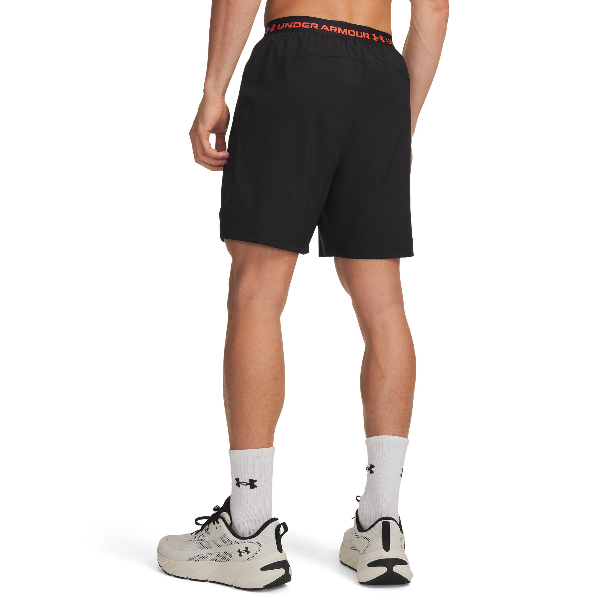 Under Armour Herren Short Vanish Woven 2.0 6009865 3/4
