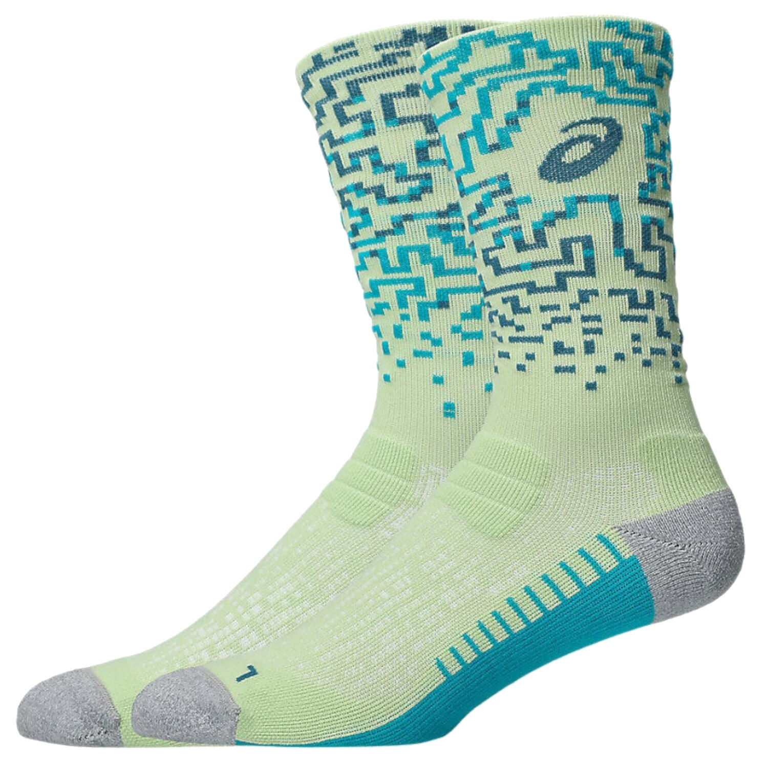 Skarpetki sportowe dla dorosłych Performance Run Crew Sock 2/3