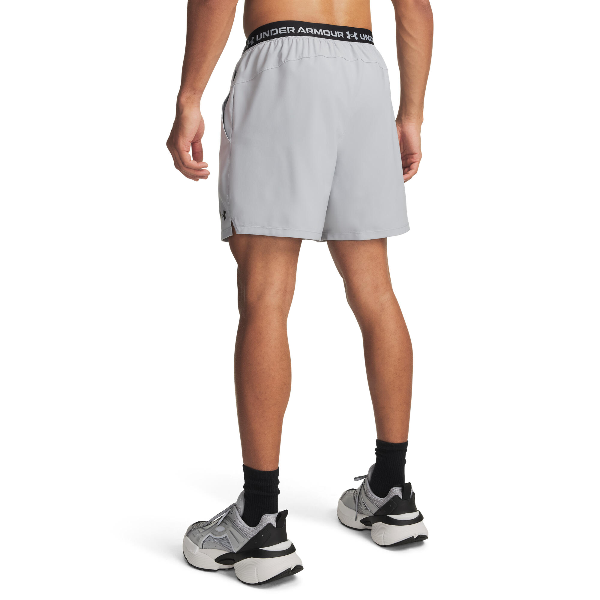 Under Armour Herren Short Vanish Woven 2.0 6009865 3/4