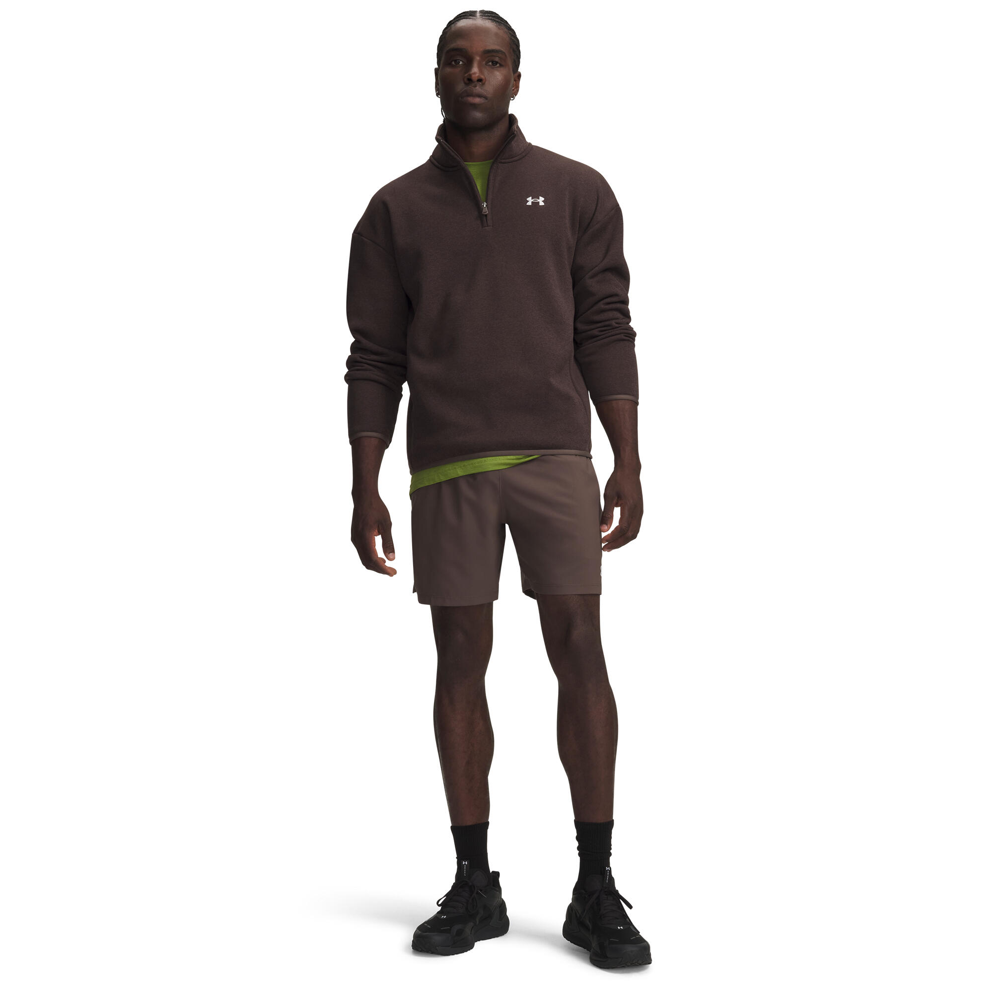 Under Armour Herren Short Vanish Woven 2.0 6009865 2/6
