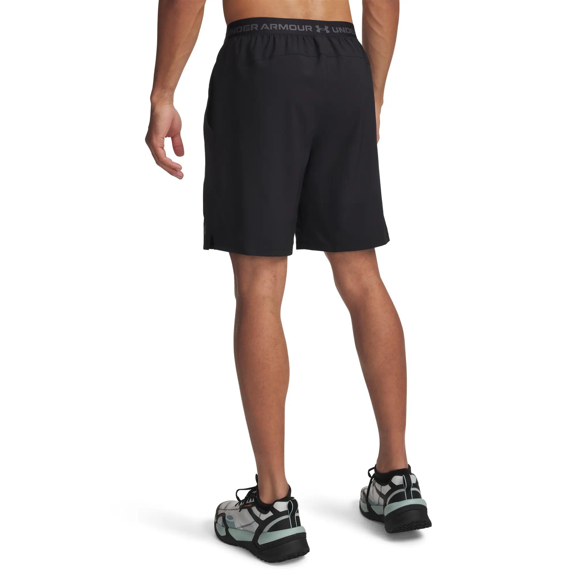 Under Armour Herren Short Vanish Woven 2.0 6015281 4/6