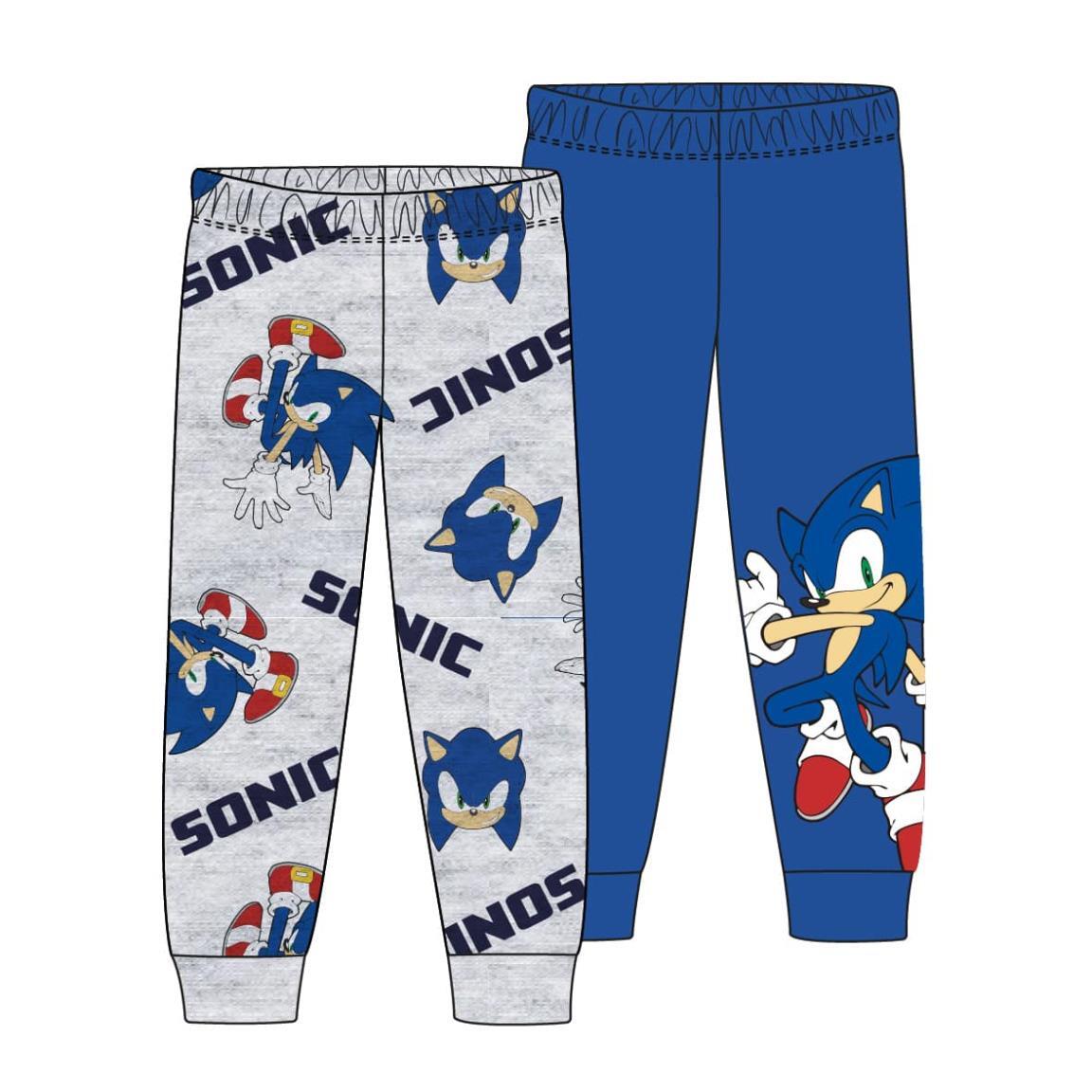 SONIC THE HEDGEHOG picture