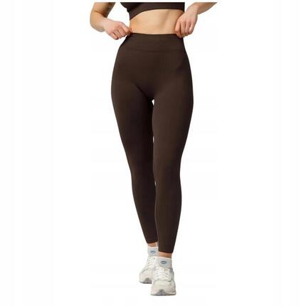Naadloze legging voor dames Carpatree Elite