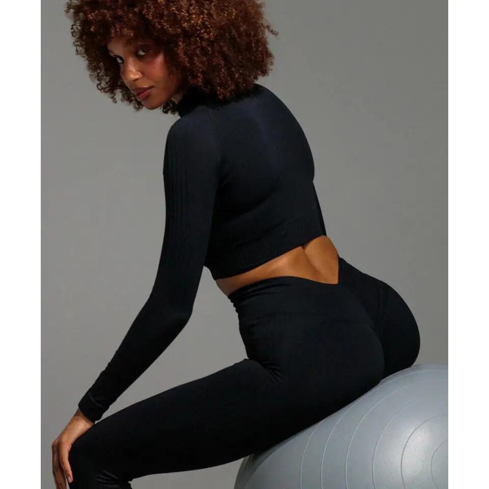 Leggings sin costuras para mujer Carpatree Elite 7/7