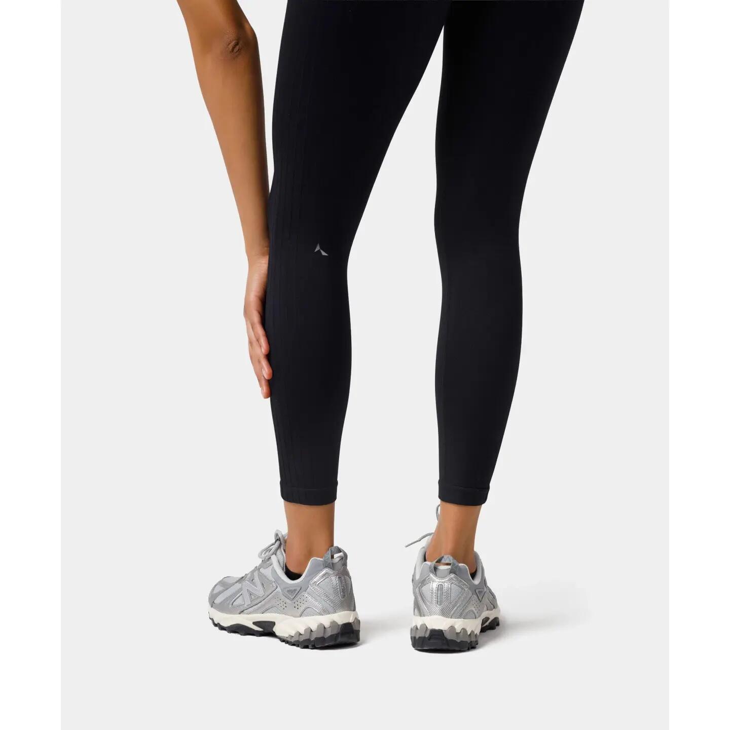Leggings sin costuras para mujer Carpatree Elite 6/7