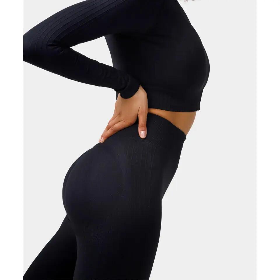 Leggings sin costuras para mujer Carpatree Elite 5/7