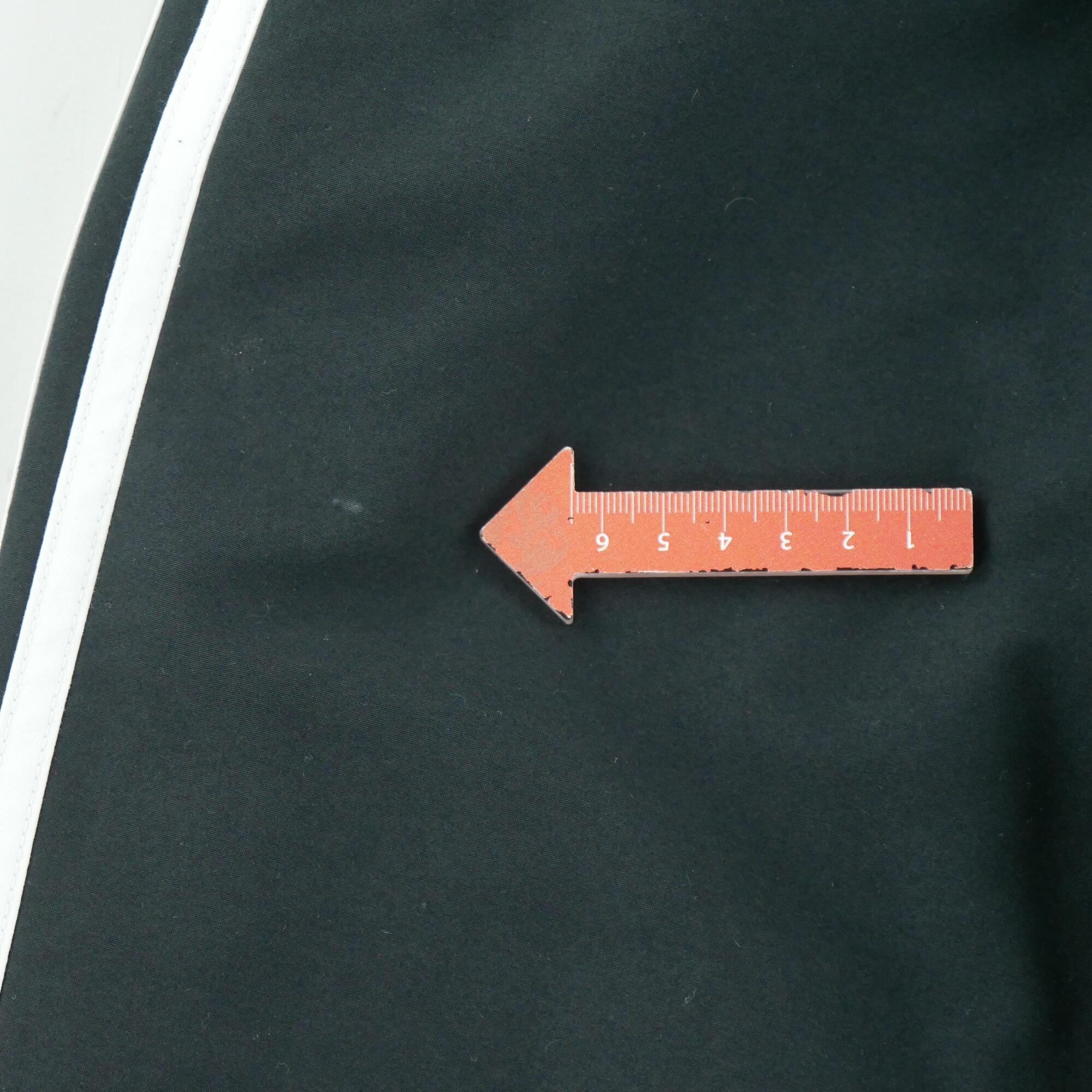 Second hand - Adidas Pantaloni Uomo ClimaLite - Stato buono 7/7