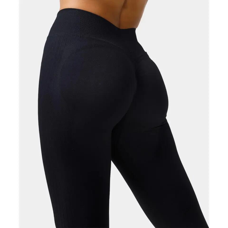Leggings sin costuras para mujer Carpatree Elite 4/7