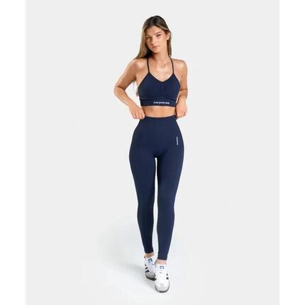 Naadloze legging voor dames Carpatree Allure