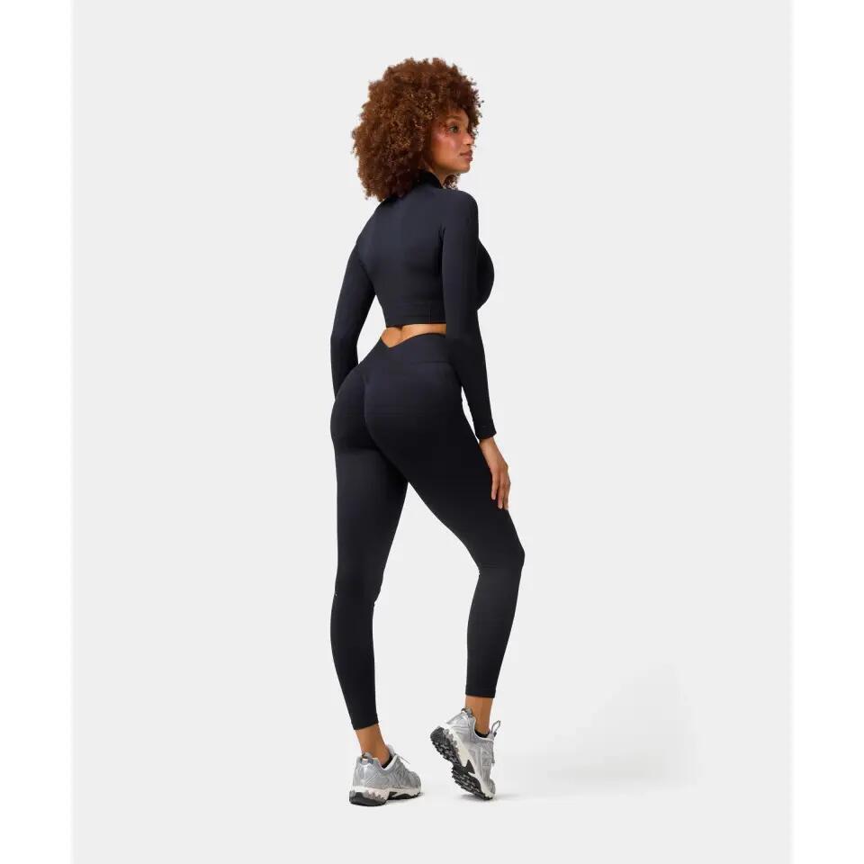 Leggings sin costuras para mujer Carpatree Elite 3/7