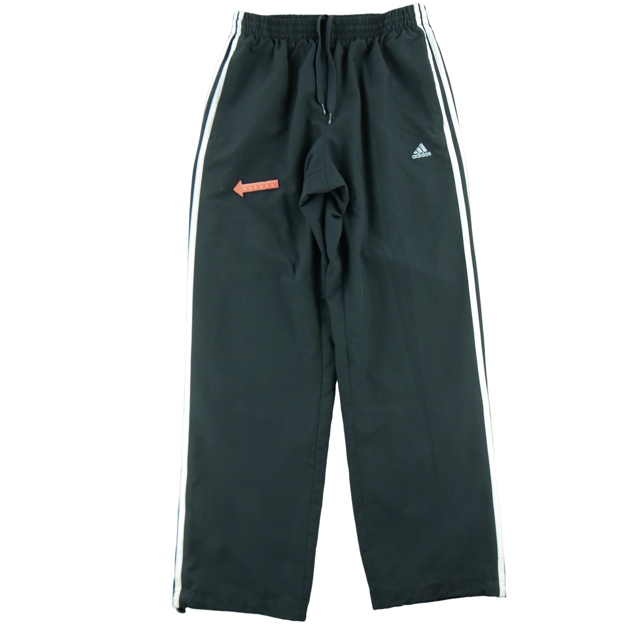Second hand - Adidas Pantaloni Uomo ClimaLite - Stato buono 6/7
