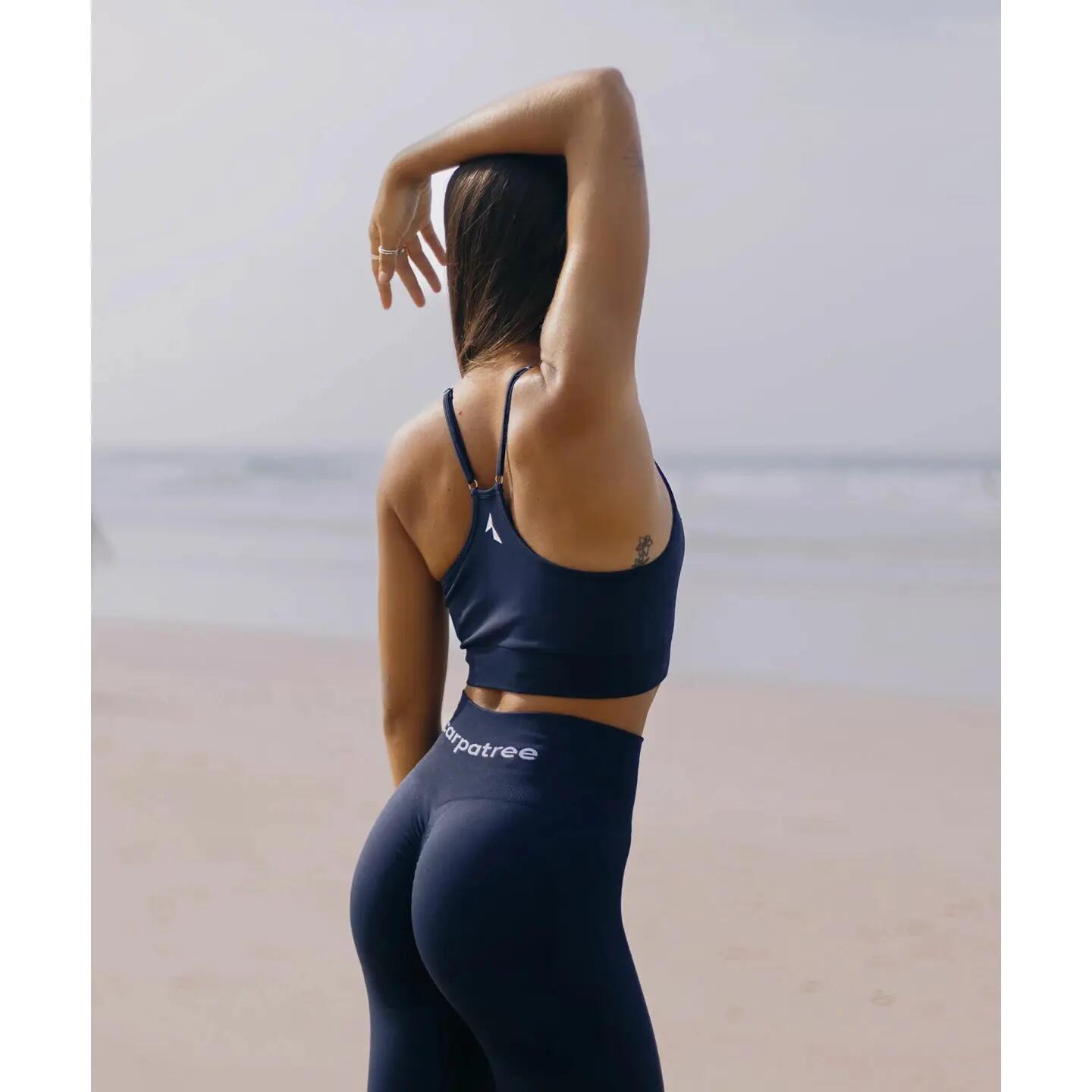 Nahtlose Leggings Damen Carpatree Allure 6/6