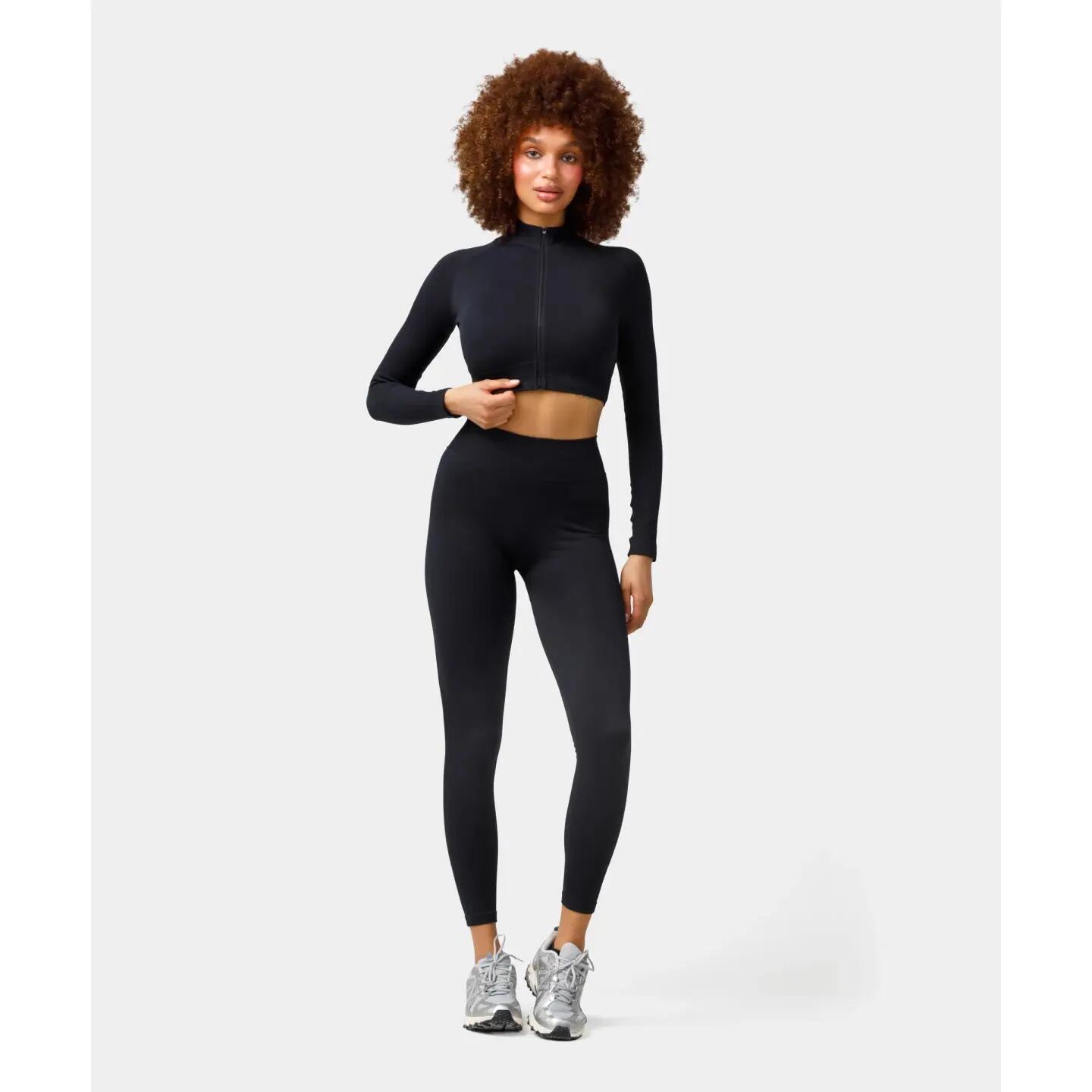 Leggings sin costuras para mujer Carpatree Elite 2/7