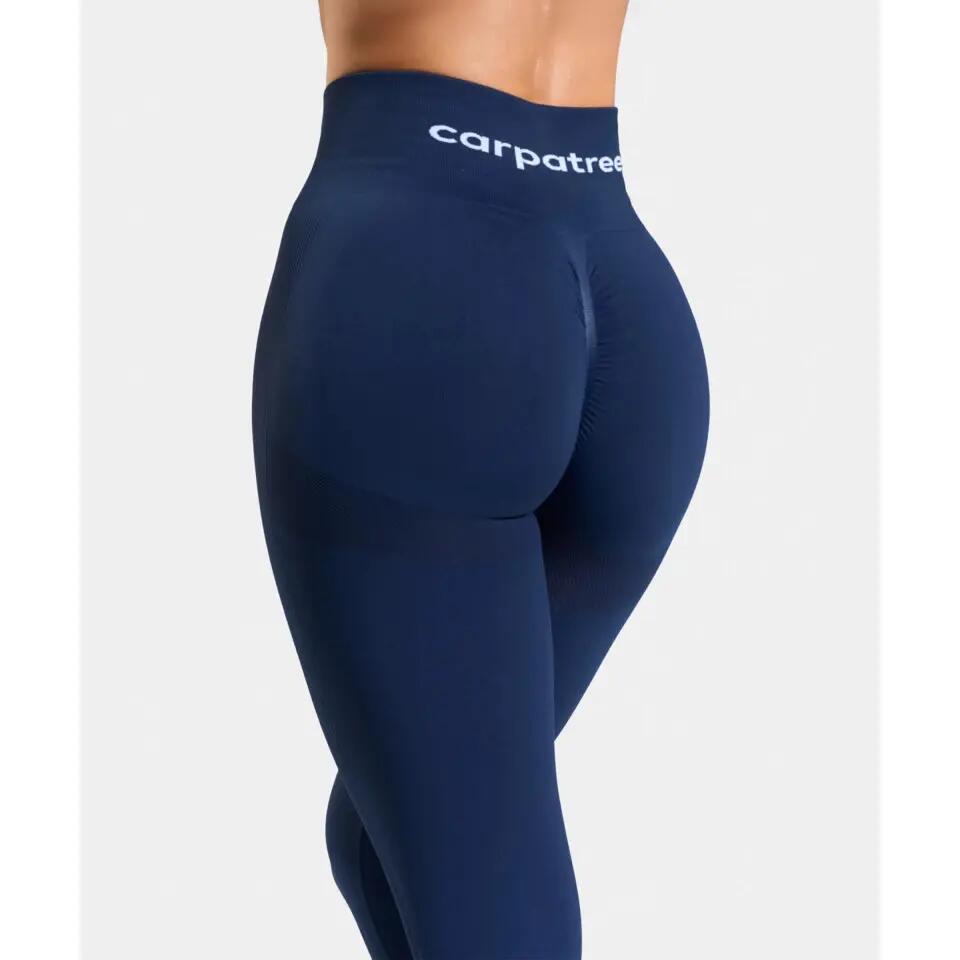 Nahtlose Leggings Damen Carpatree Allure 4/6
