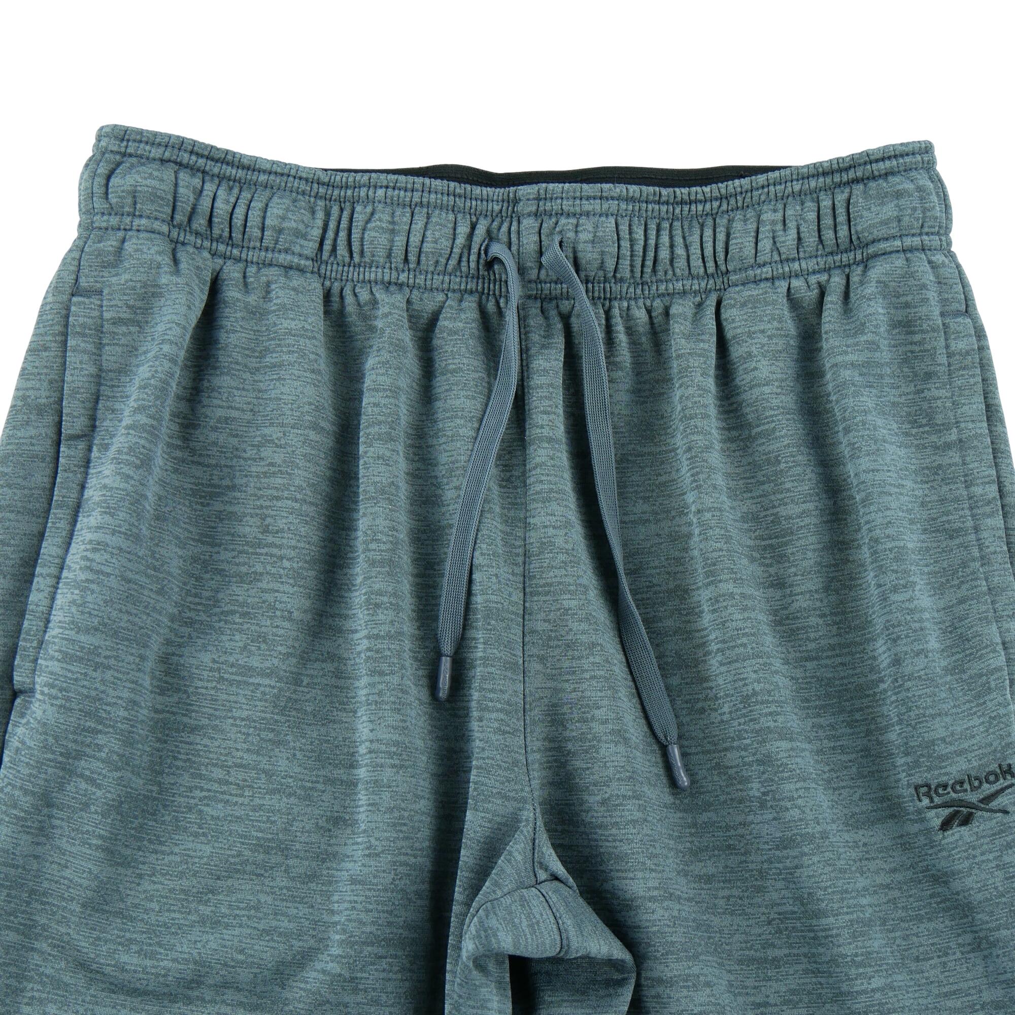 Second hand - Reebok Pantaloni Uomo Vintage Y2K - Stato eccellente 3/6