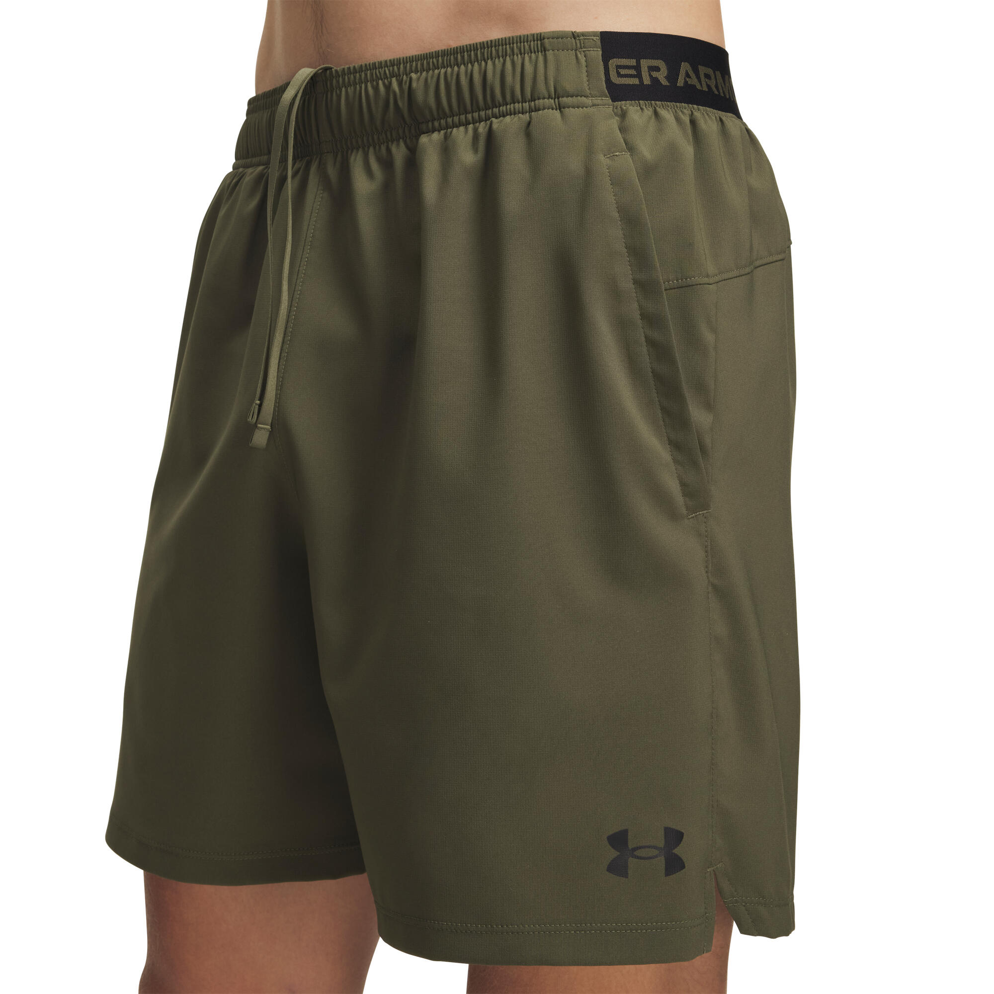 Under Armour Herren Short Vanish Woven 2.0 6009865 3/6