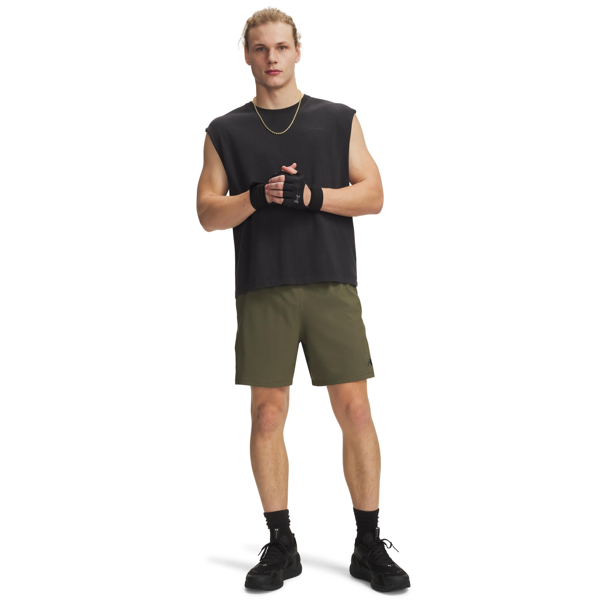 Under Armour Herren Short Vanish Woven 2.0 6009865 2/6
