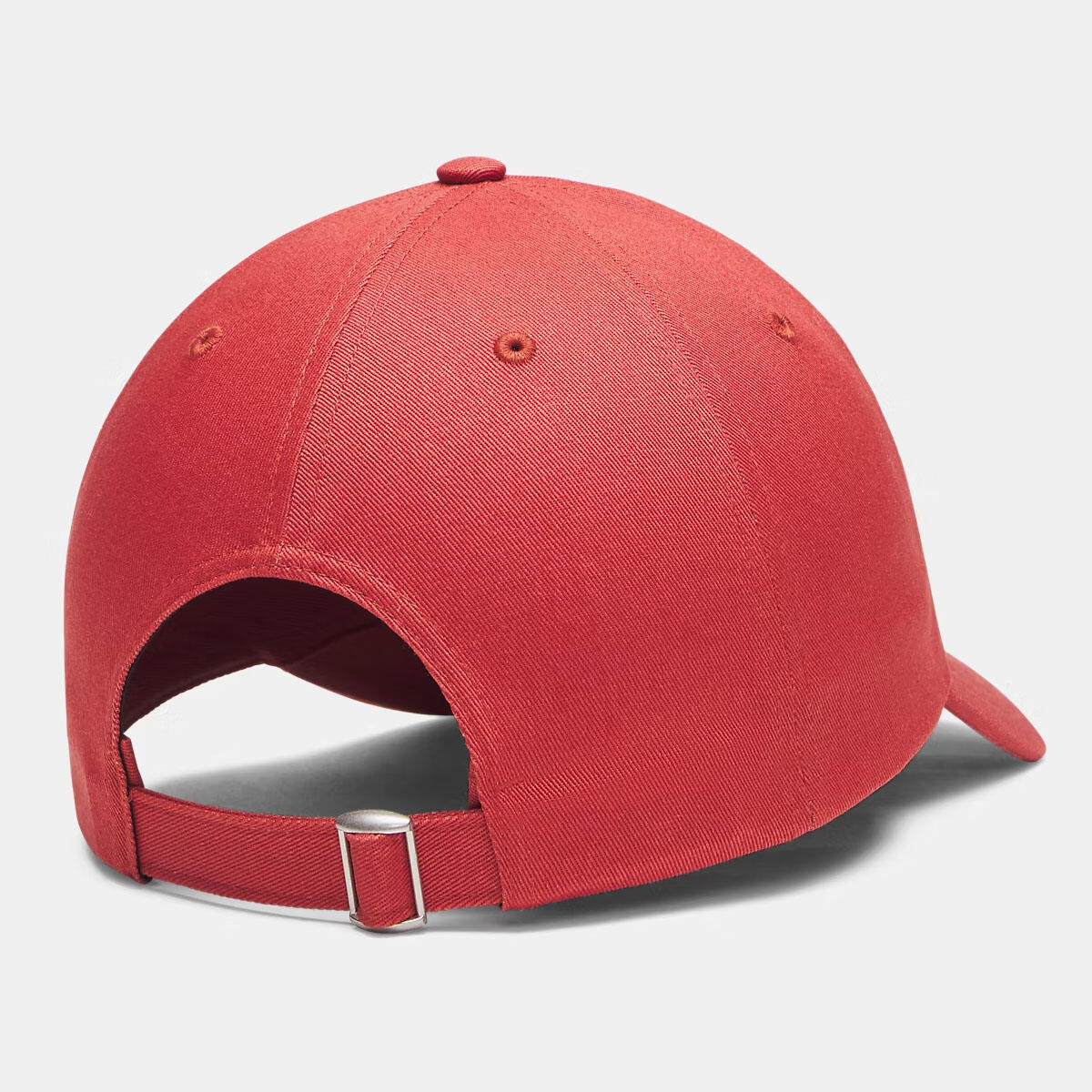 Ua Essential Low Verstelbare Pet Unisex Oudrood 3/3