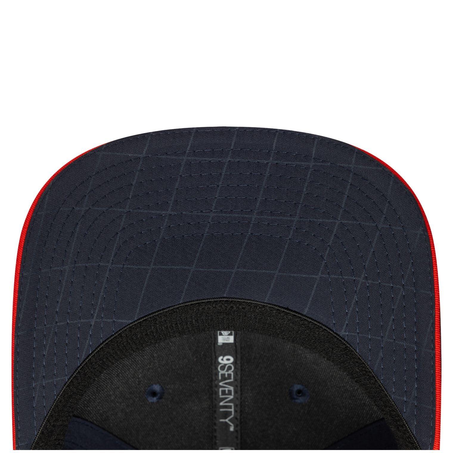 Enfants 9Seventy Mesh Cap F1 Red Bull Racing MV 6/7