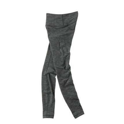 Seconde vie - Leggings Femme Gym Yoga Noir - Excellent