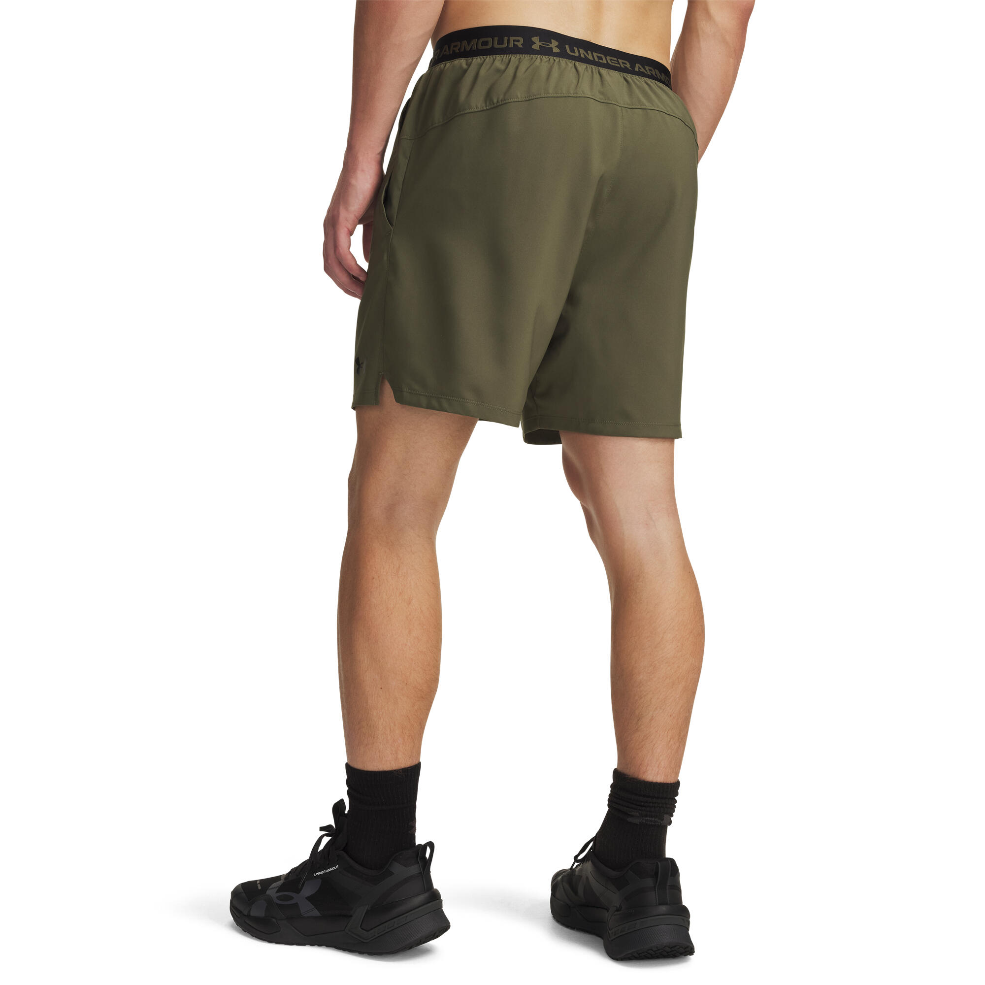 Under Armour Herren Short Vanish Woven 2.0 6009865 4/6