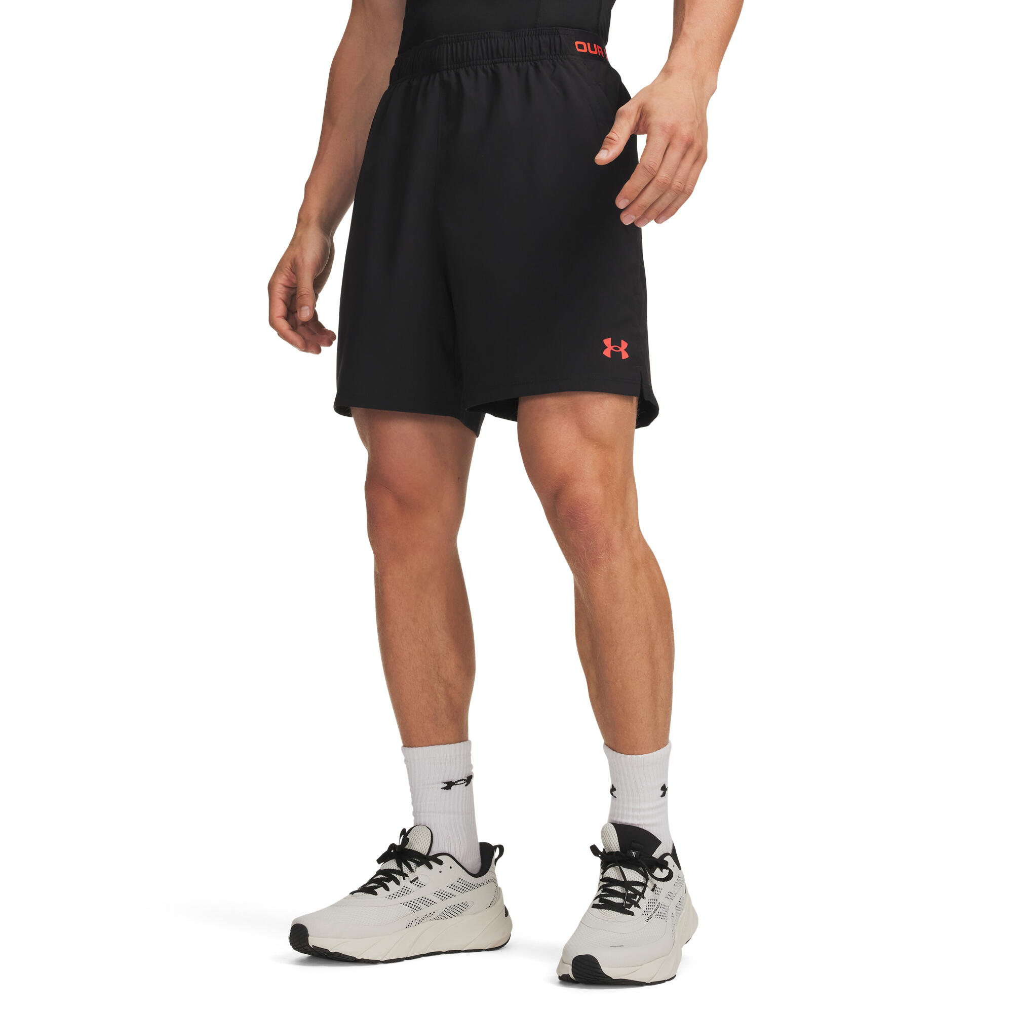 UNDER ARMOUR picture