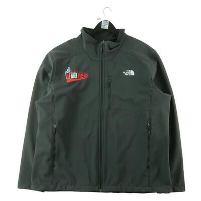 Second hand - The North Face Giacca pile uomo - Stato eccellente