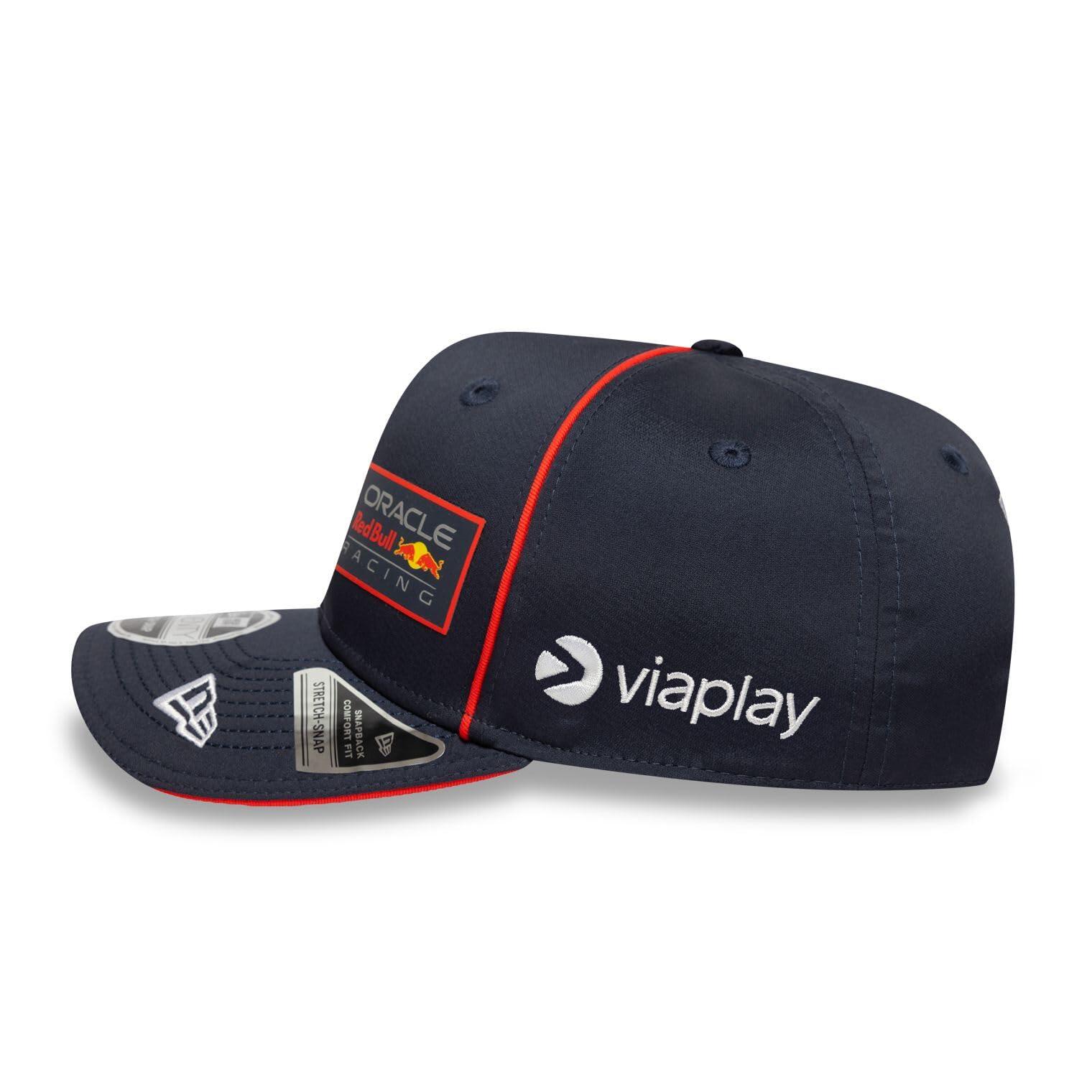 Enfants 9Seventy Mesh Cap F1 Red Bull Racing MV 4/7