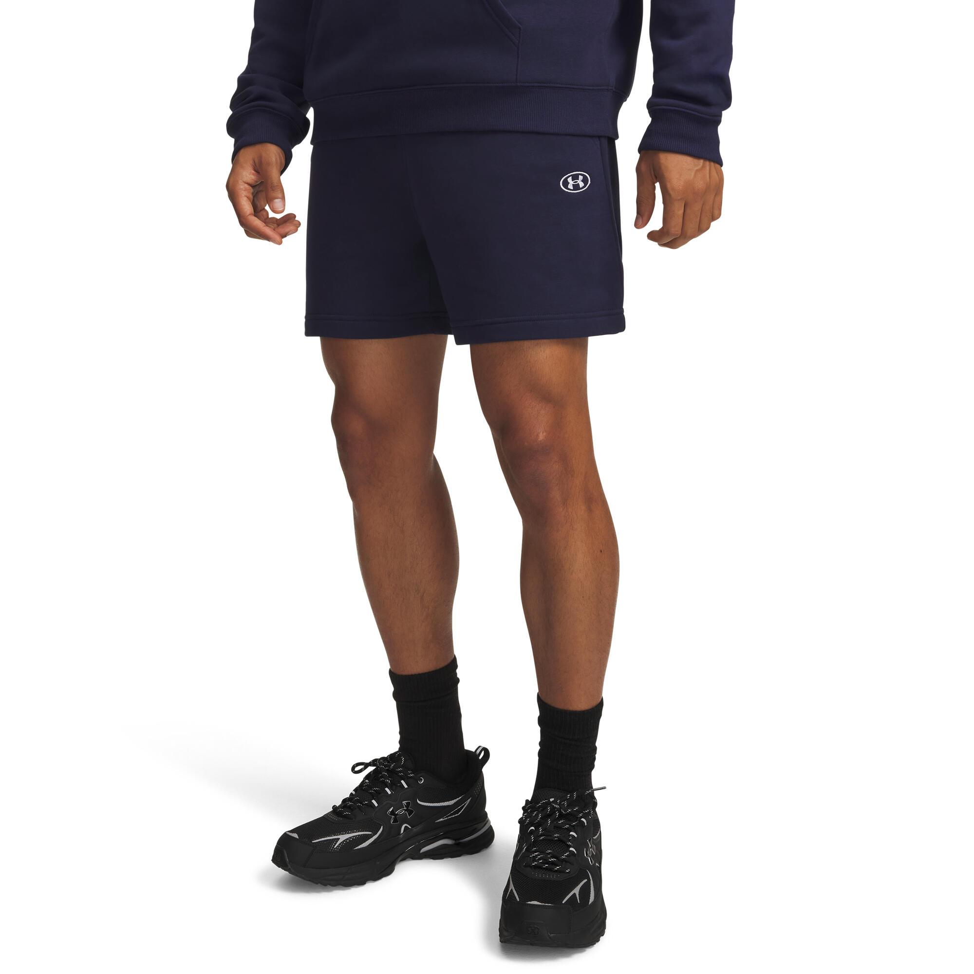 dunkelblau / WEISS / navyblau