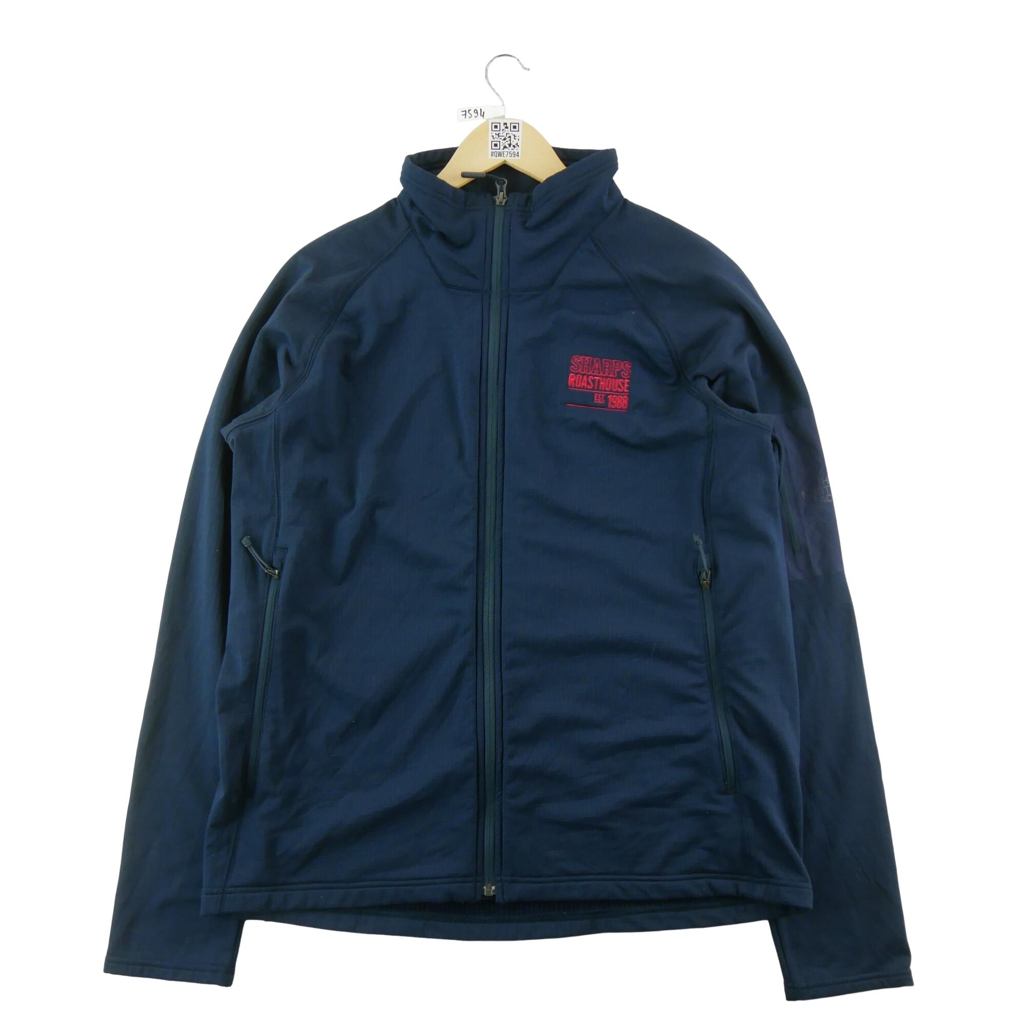 Second life - Geacă fleece bărbați The North Face - Ca nou