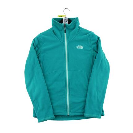 Refurbished - Damen Fleecejacke The North Face - In gutem Zustand