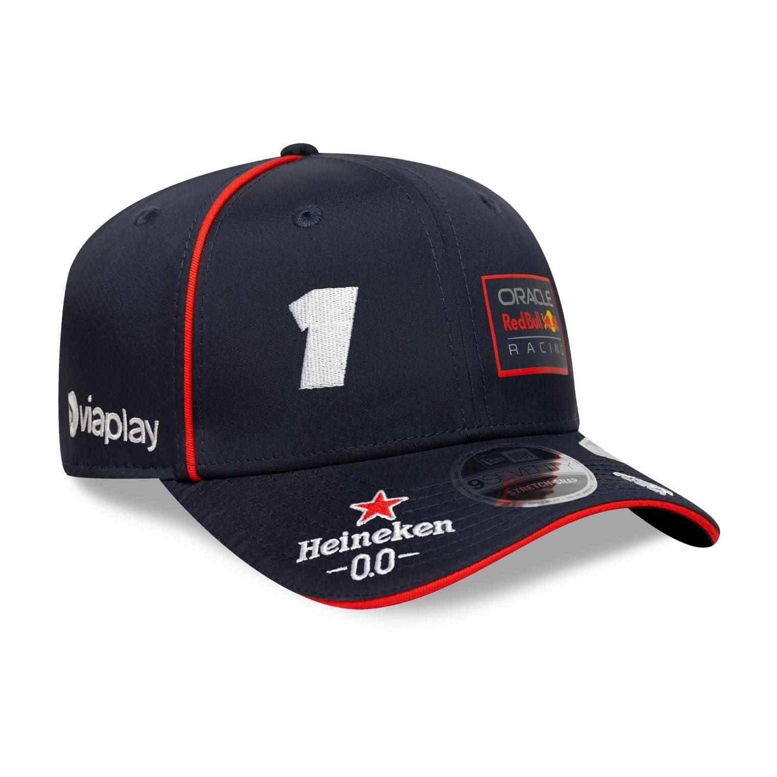 Enfants 9Seventy Mesh Cap F1 Red Bull Racing MV 3/7