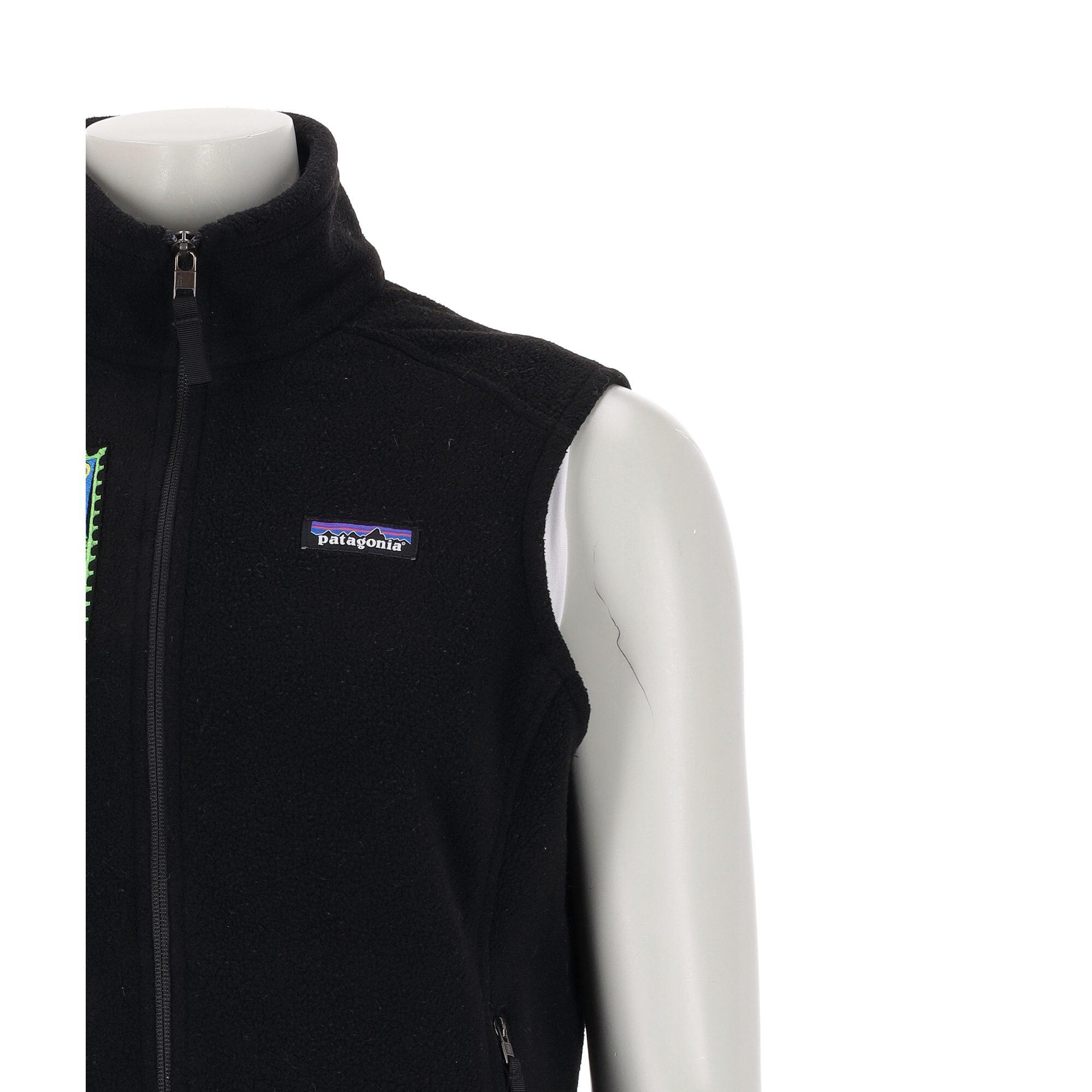 Segunda Vida - Chaqueta polar Mujer Synchilla Patagonia - Excelente 7/7