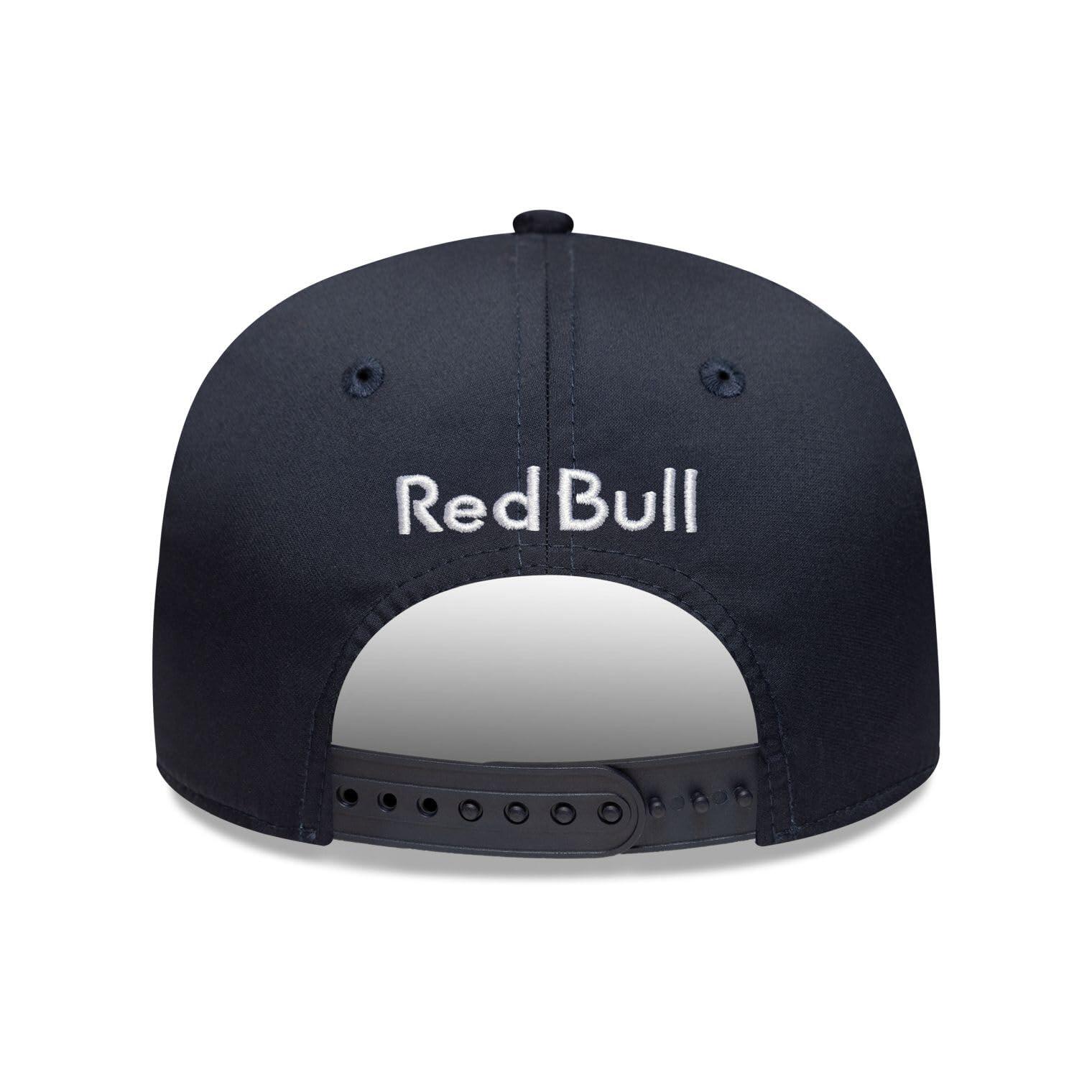 Enfants 9Seventy Mesh Cap F1 Red Bull Racing MV 2/7