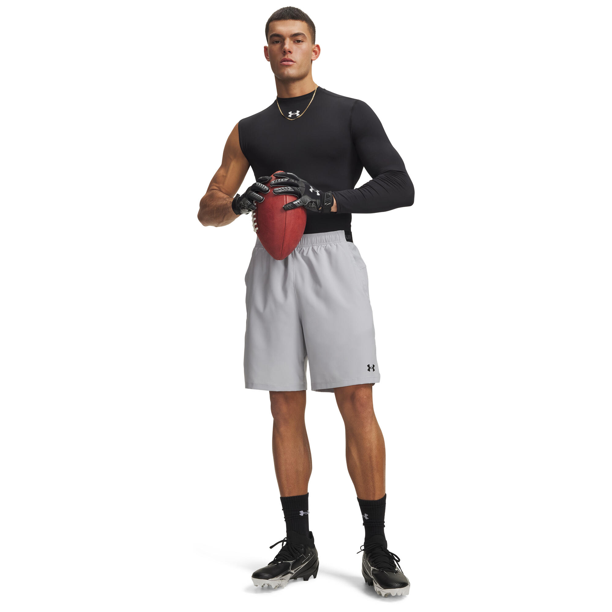Under Armour Herren Short Vanish Woven 2.0 6015281 2/6