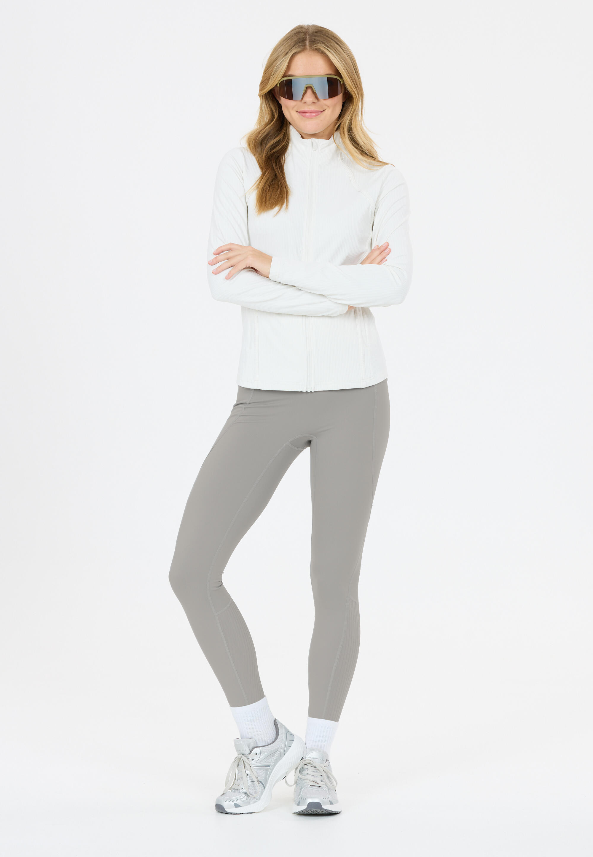 Legging femme Athlecia Aliya V2 4/15
