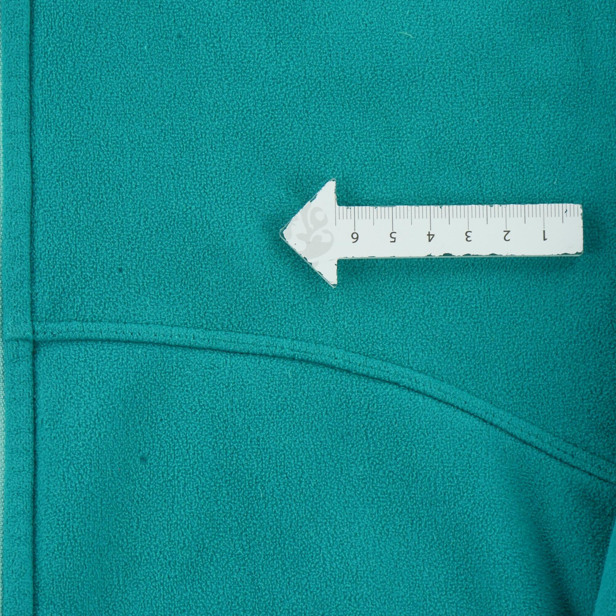 Segunda vida - Casaco polar feminino The North Face - Em bom estado 7/7