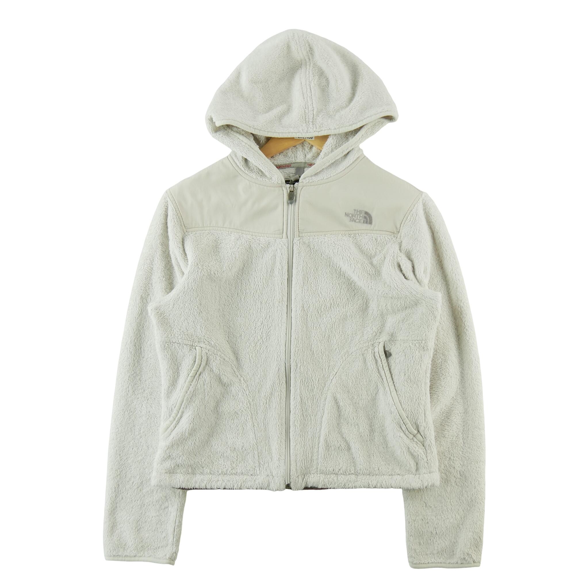Second life - Jachetă fleece femei Denali The North Face - Bun