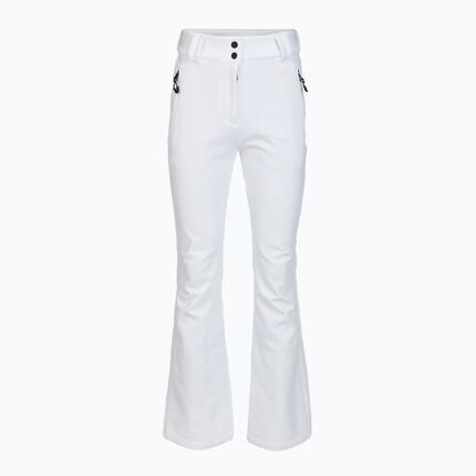Damen-Skihose EA7 Emporio Armani Ski Kitzbuhel High Waisted Softshell
