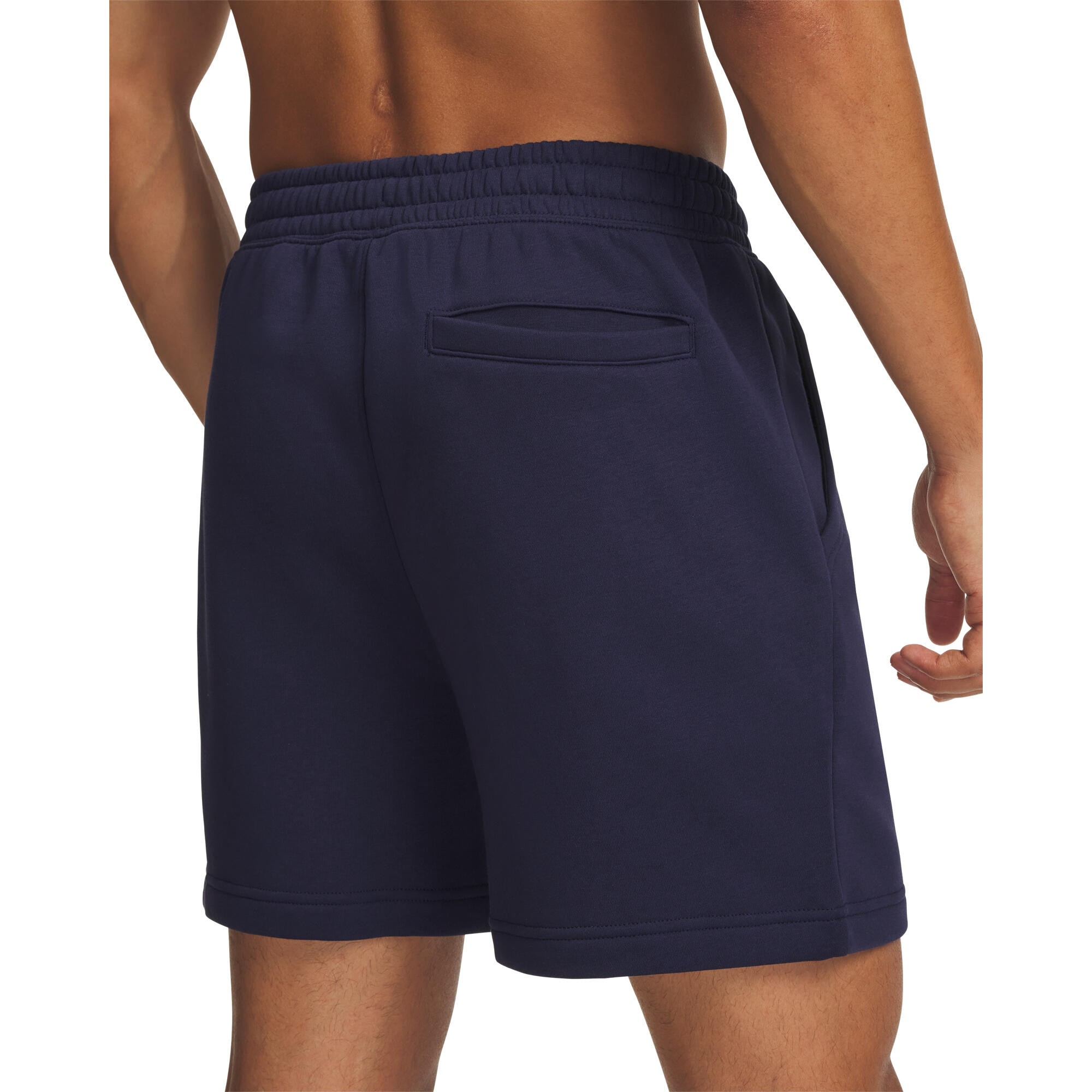 Under Armour Herren Short Rival Flc Shorts 6013445 3/6
