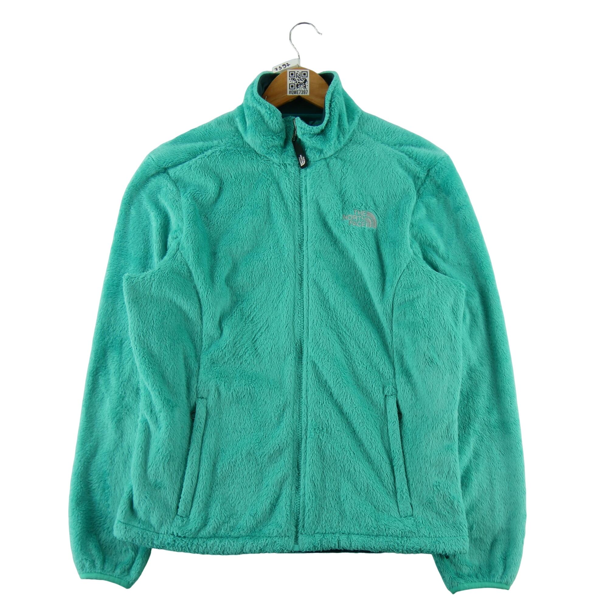 Second life - The North Face vestă fleece damă Osito - Ca nou