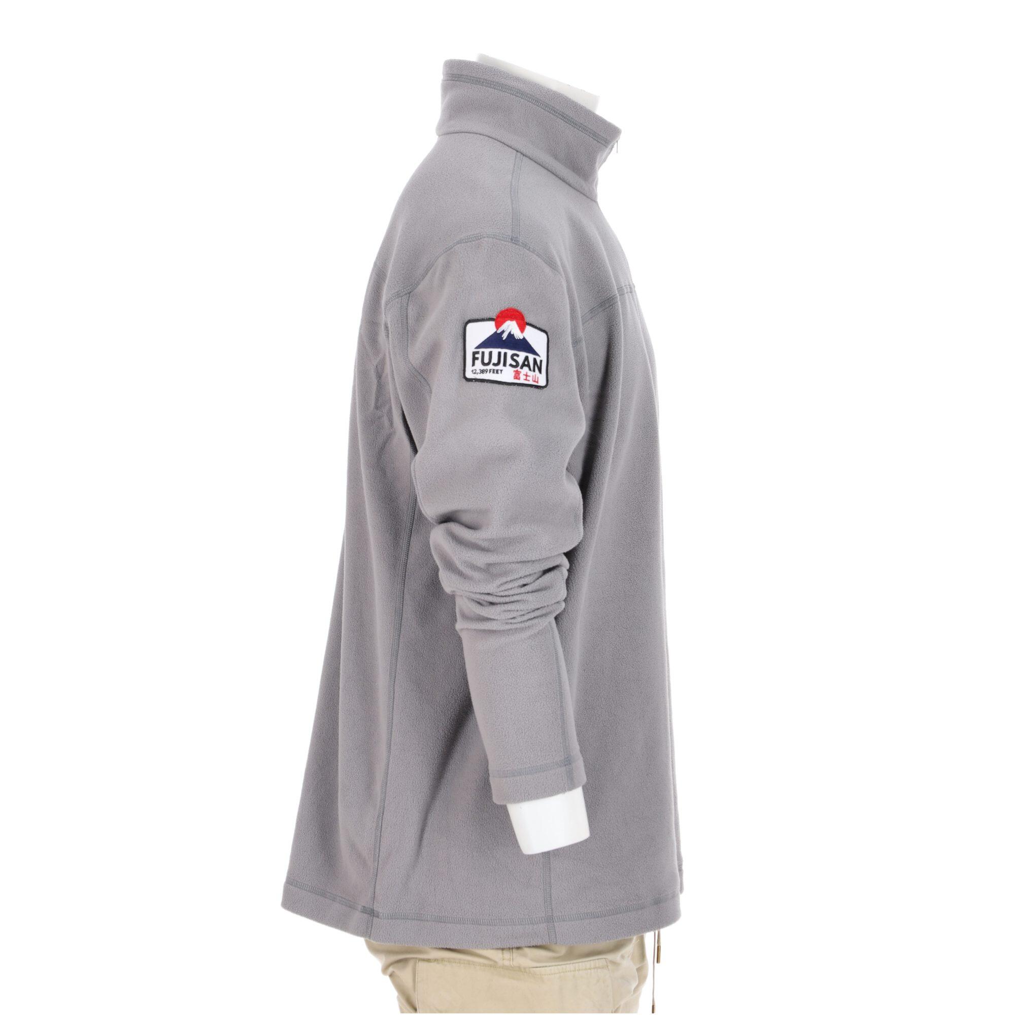 Second hand - Pile Uomo Grigio Patagonia - Stato eccellente 5/7