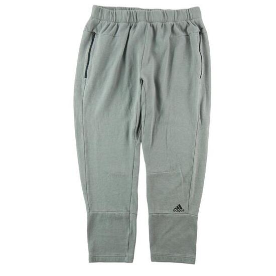 Second life - Adidas spodnie dresowe męskie - Stan bardzo dobry