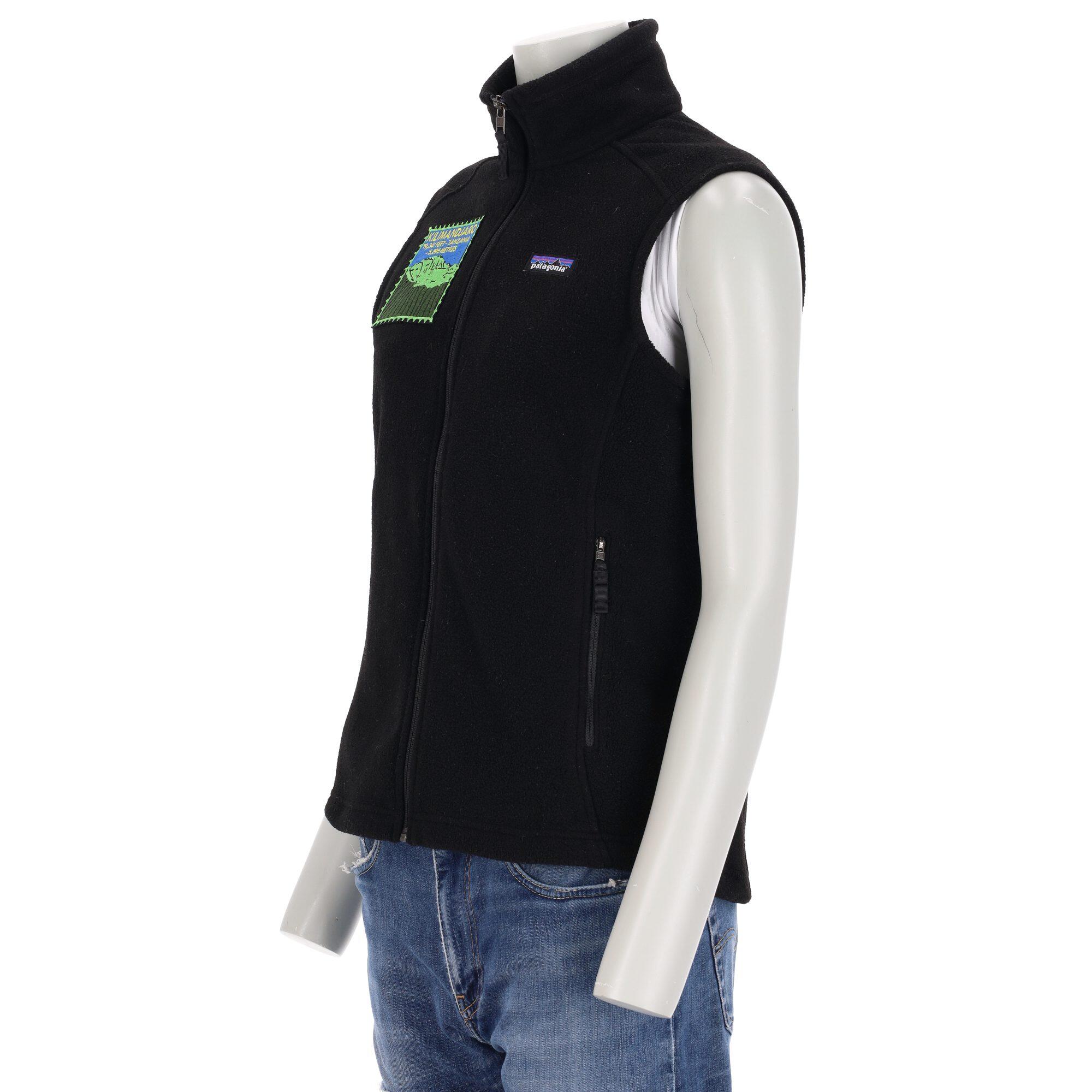 Segunda Vida - Chaqueta polar Mujer Synchilla Patagonia - Excelente 4/7