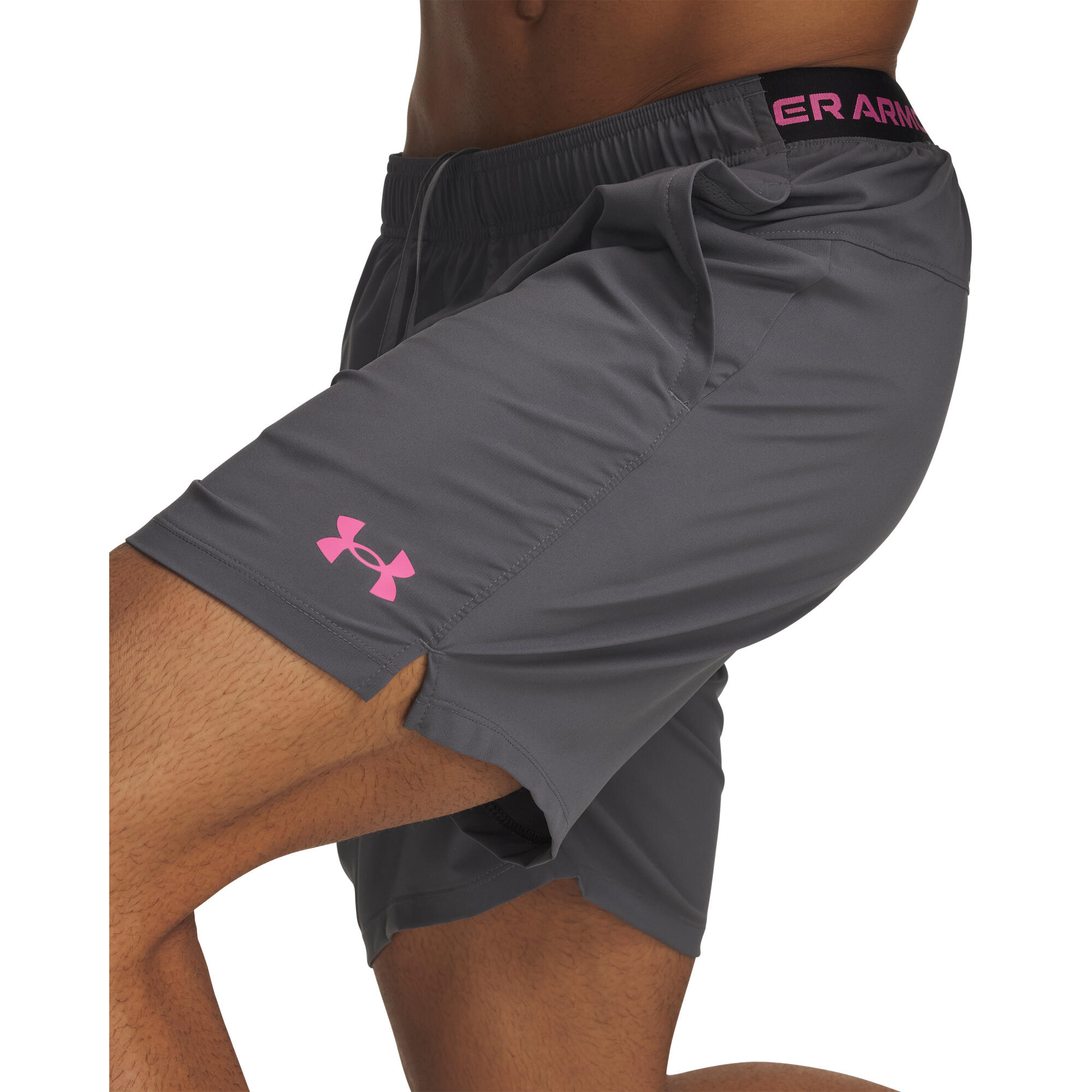 Under Armour Herren Short Vanish Woven 2.0 6009865 6/6